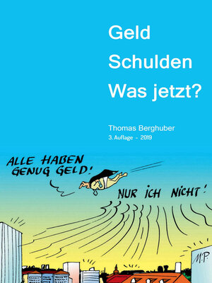 cover image of Geld--Schulden--was jetzt?